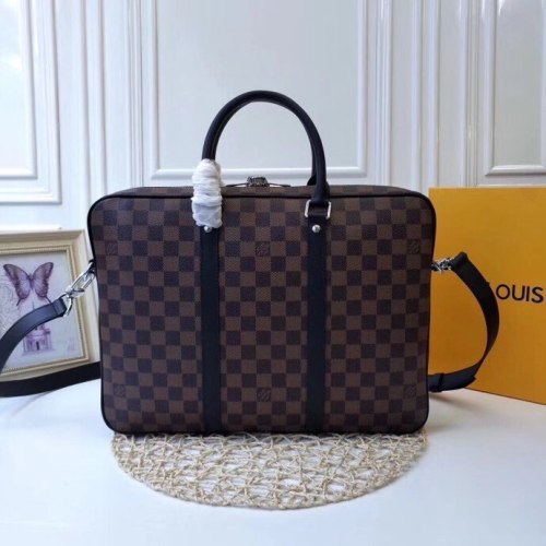 L*ouis V*uitton Top Bag 37CM