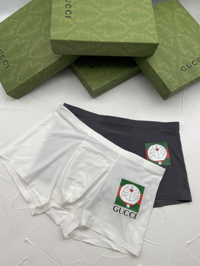 Underpants Top 4 Pieces