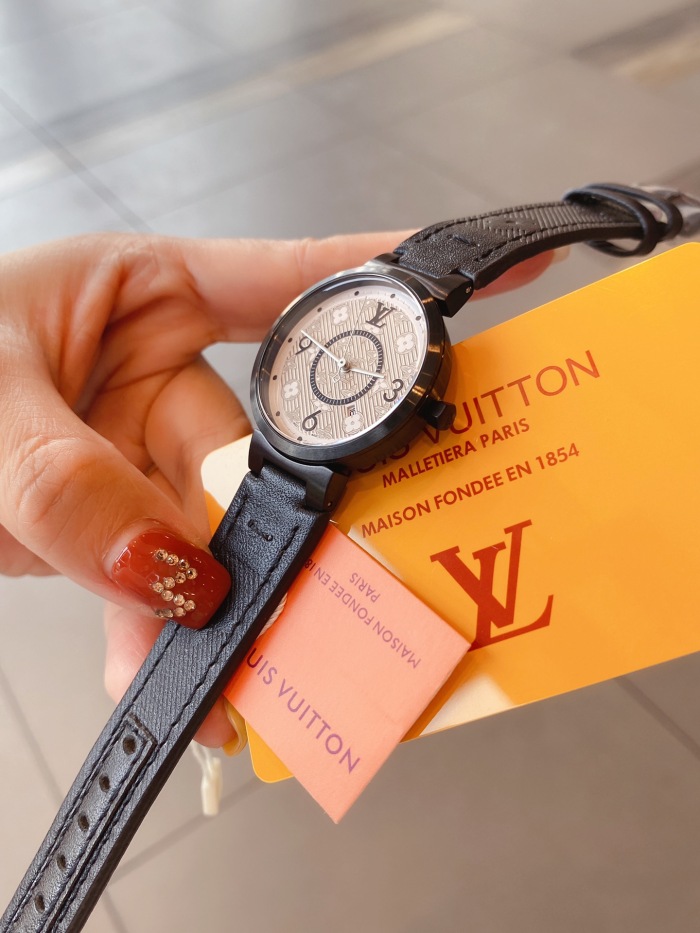 Watches Top Quality 34mm