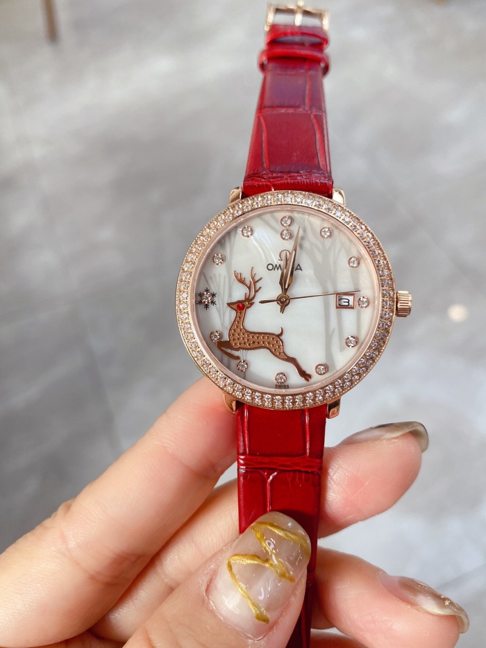 Watches Top Quality 36mm