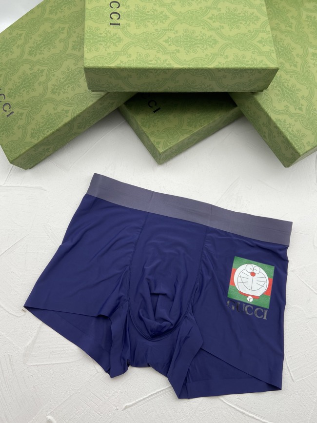 Underpants Top 3 Pieces
