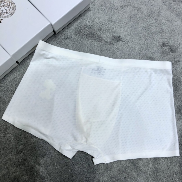 Underpants Top 3 Pieces