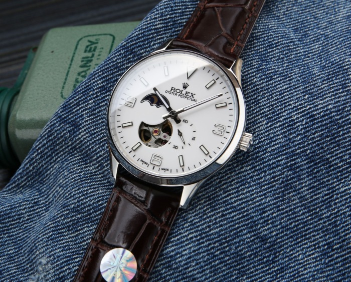 Watches Top Quality 40mm *11mm