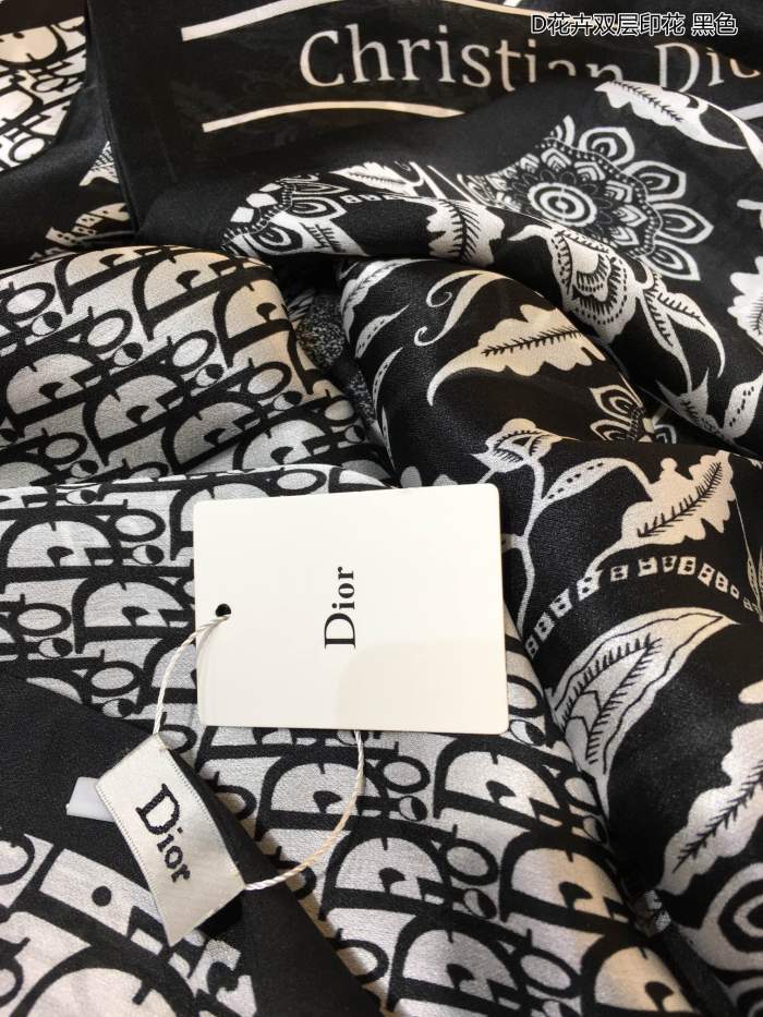Scarf 62*180cm