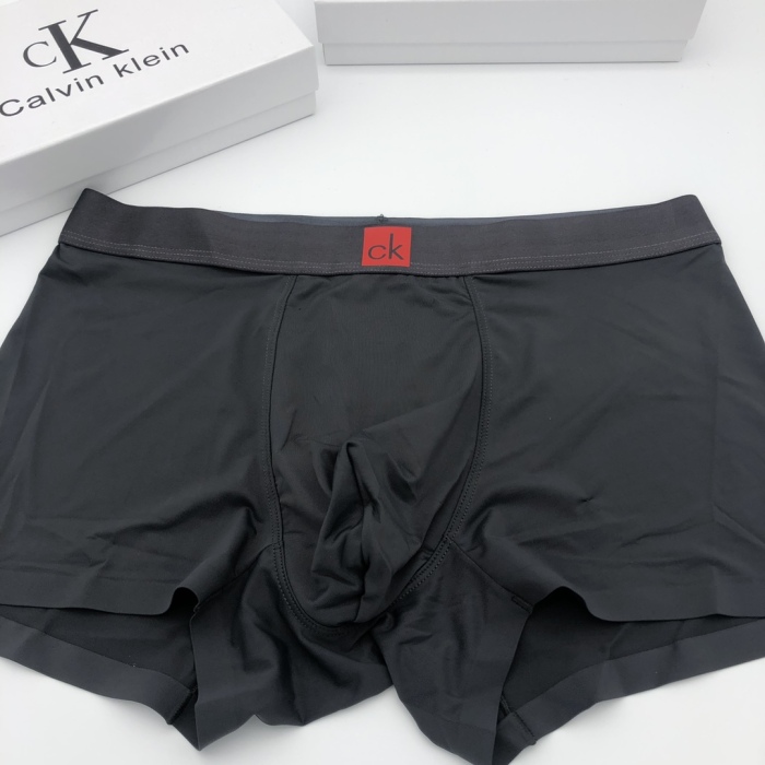 Underpants Top 3 Pieces