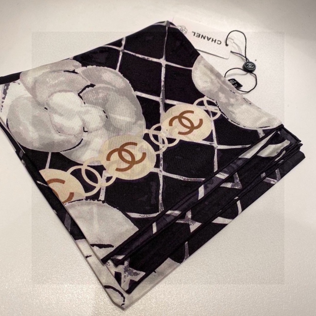 Scarf 90X90cm