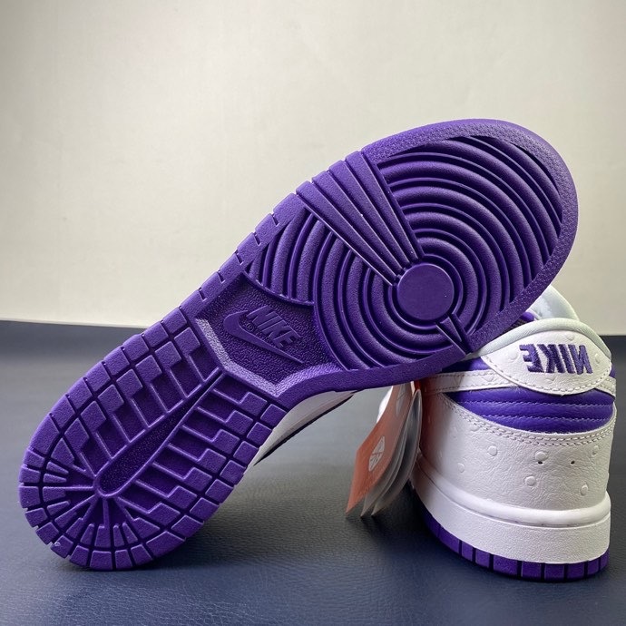 Nike Dunk Low Flip The Old School DJ4636-100
