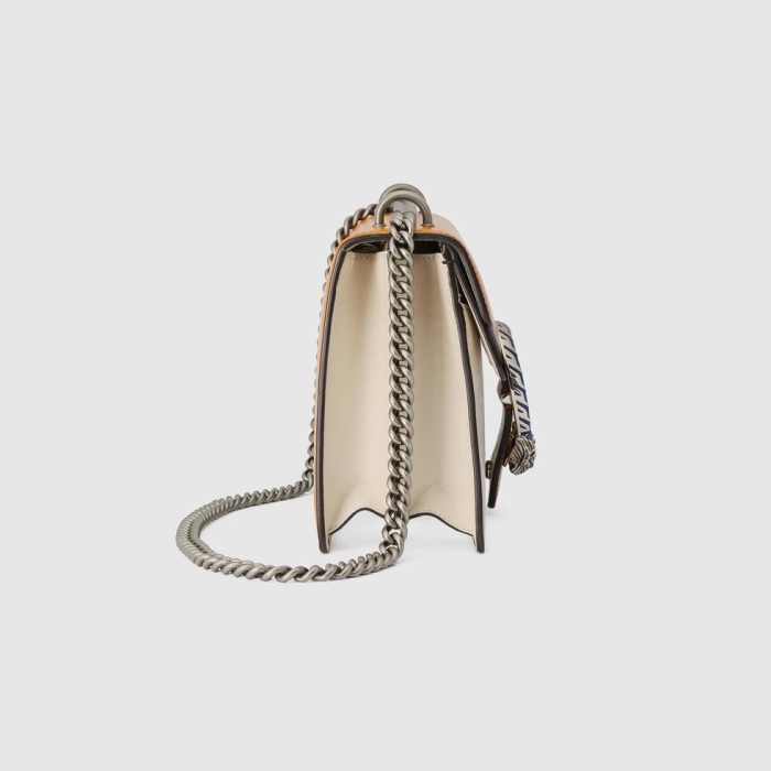 G*ucci Top Bag 28*17*9cm