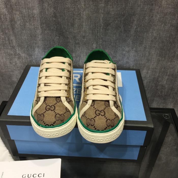Kids Top Sneakers