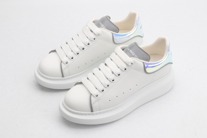 Men Women A*lexander M*cqueen Top Sneaker