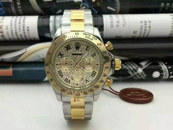 Watches Top Quality