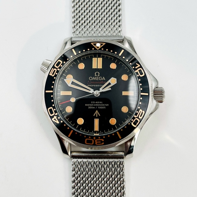 Watches Top Quality 41*13mm