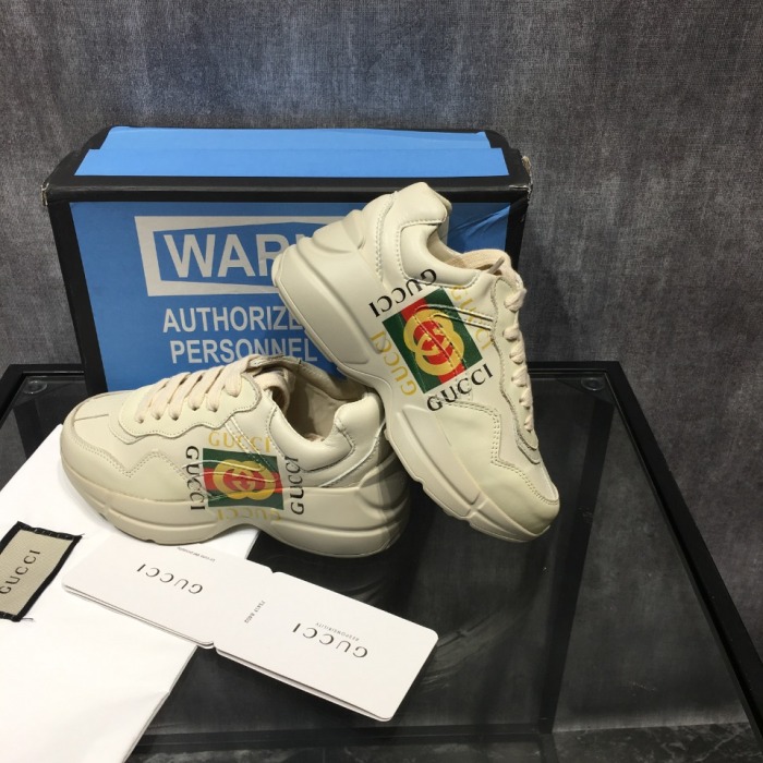 Kids Top Sneakers