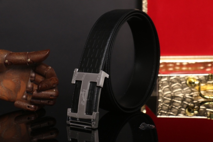 H*ermes Belts Top Version