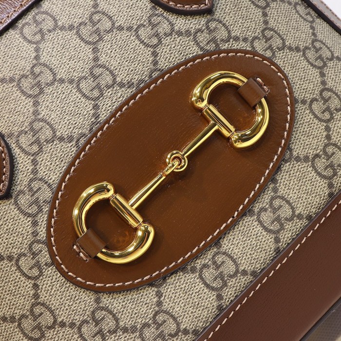G*ucci Top Bag 20*19.5*7.5cm