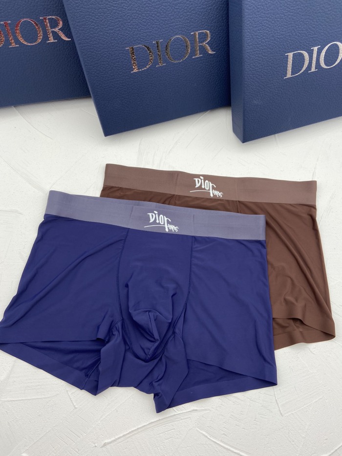 Underpants Top 3 Pieces