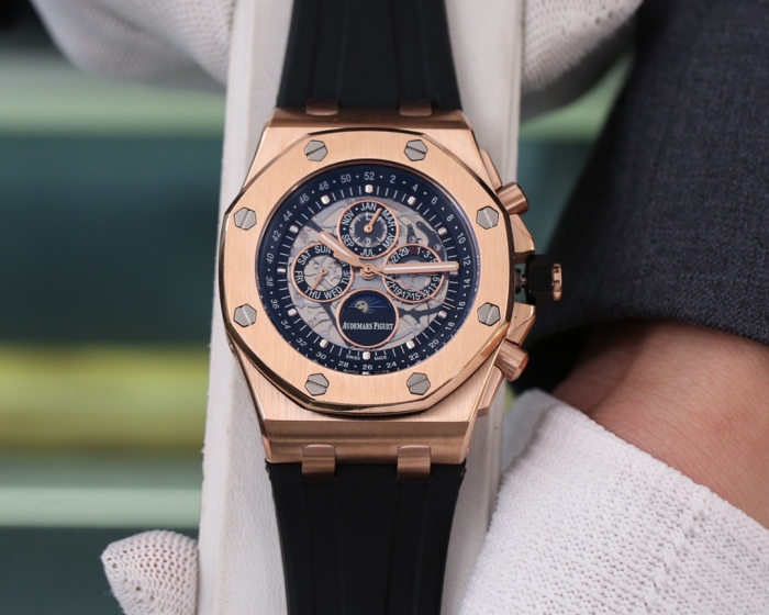 Watches Top Quality 42*14mm
