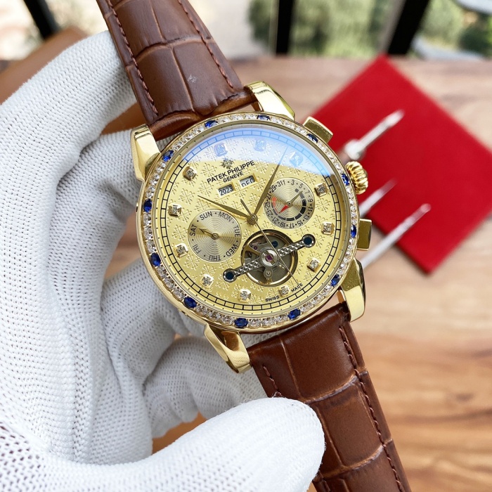 Watches Top Quality 42mm