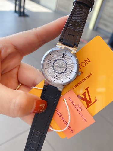 Watches Top Quality 34mm