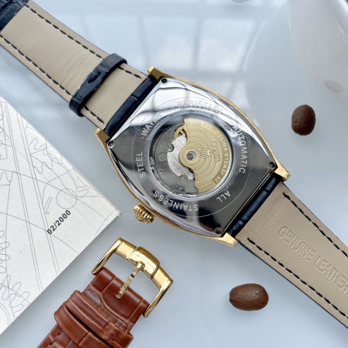 Watches Top Quality 41*12MM
