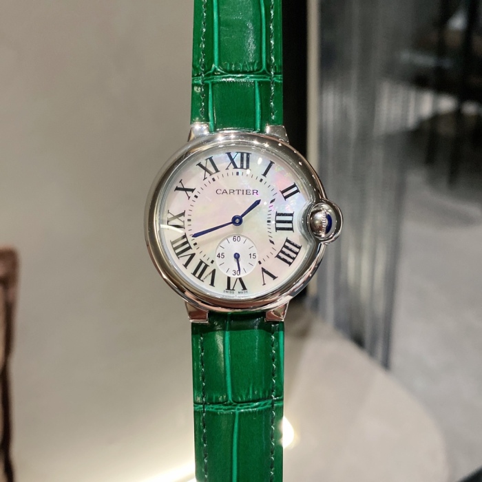 Watches Top Quality 36mm