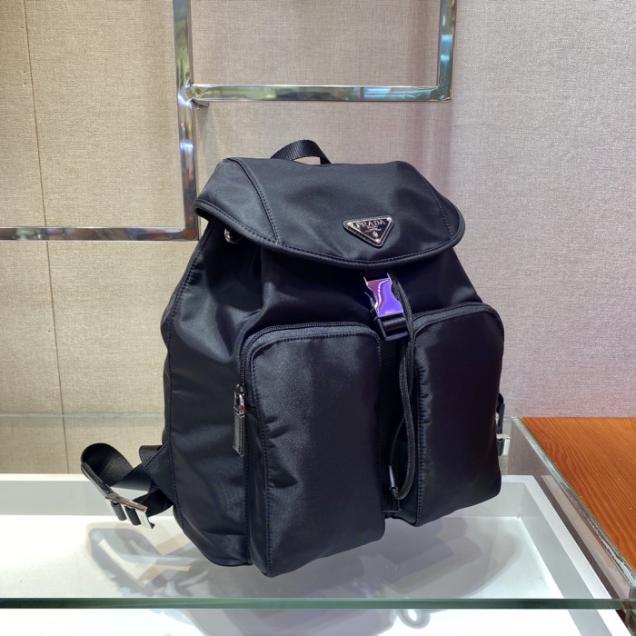 P*rada Top Bag 30*34*13cm