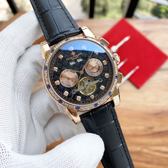Watches Top Quality 42mm