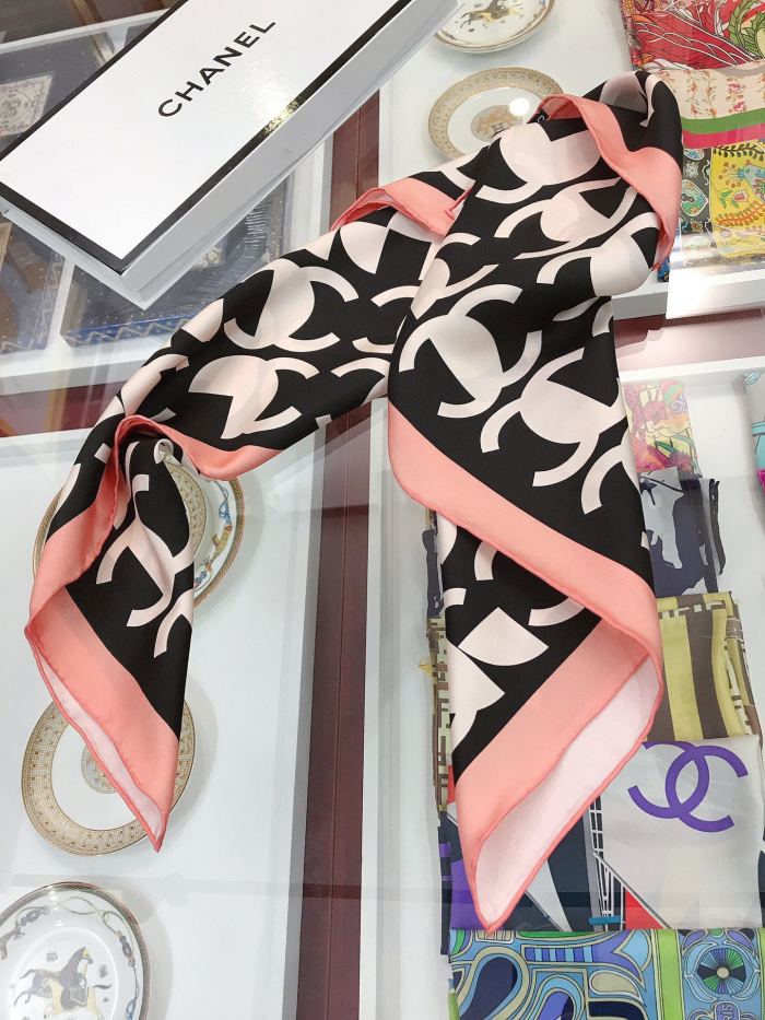 Scarf 90*90cm