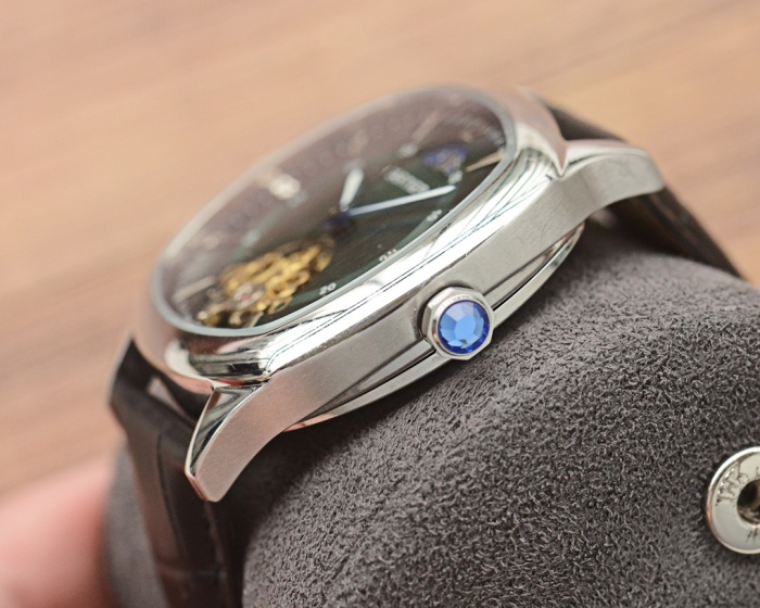 Watches Top Quality 42*12mm