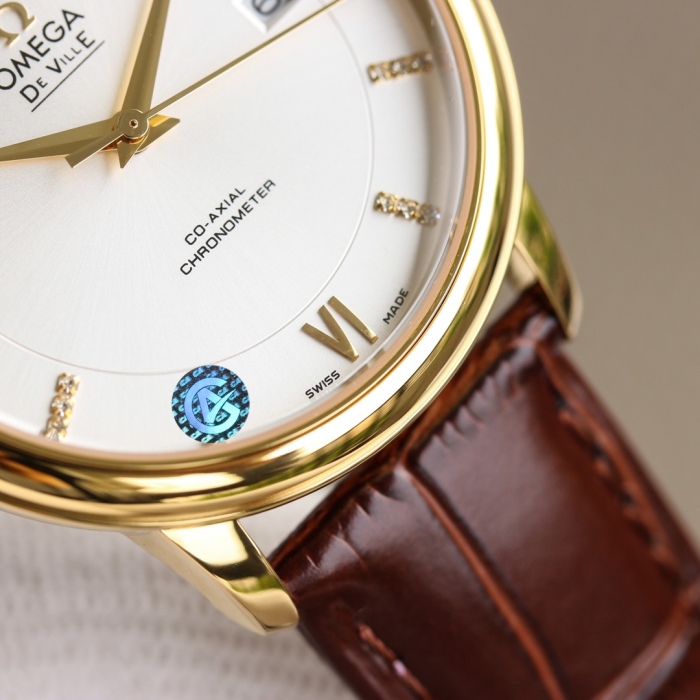 Watches Top Quality 39.5*11mm