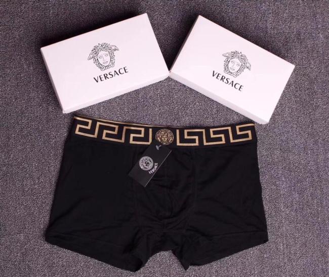 Underpants Top 3 Pieces