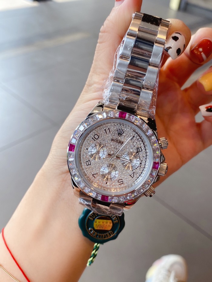 Watches Top Quality 40mm