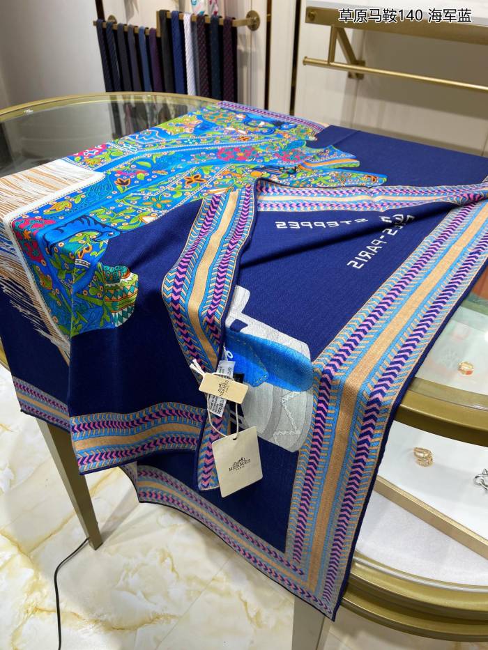 Scarf 140*140cm