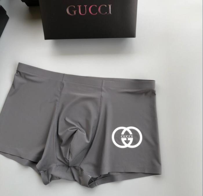 Underpants Top 3 Pieces