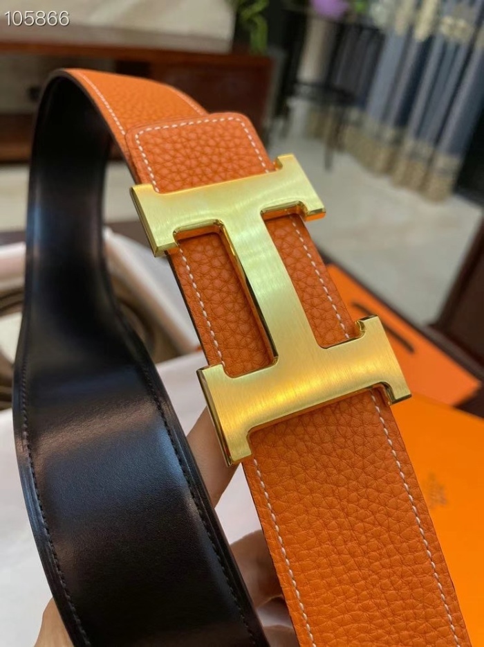 H*ermes Belts Top Version