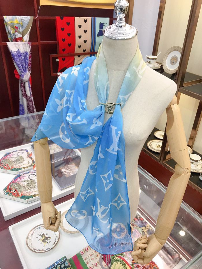 Scarf 162*35cm