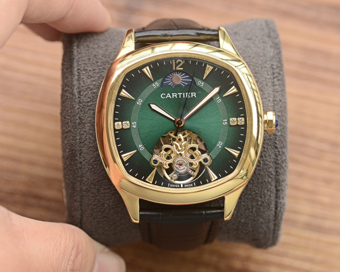 Watches Top Quality 42*12mm