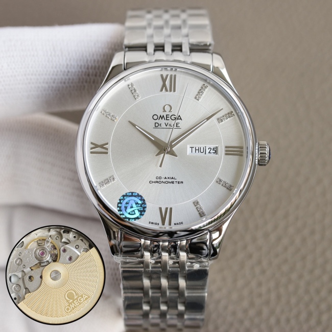 Watches Top Quality 40mm