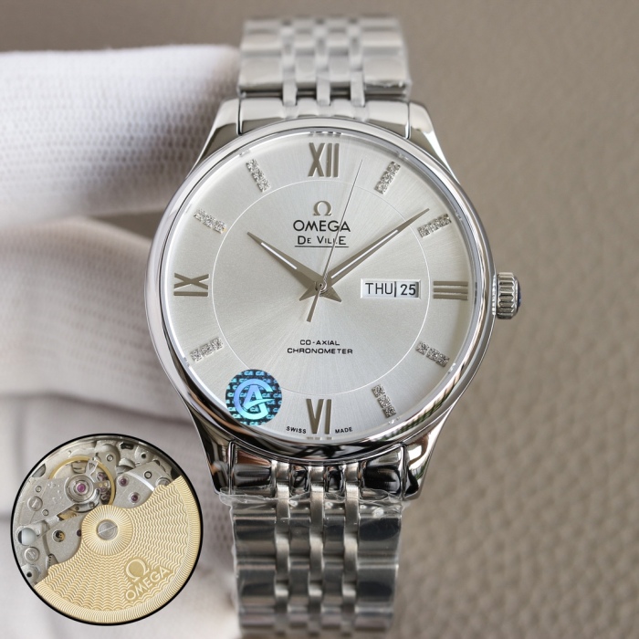 Watches Top Quality 40mm