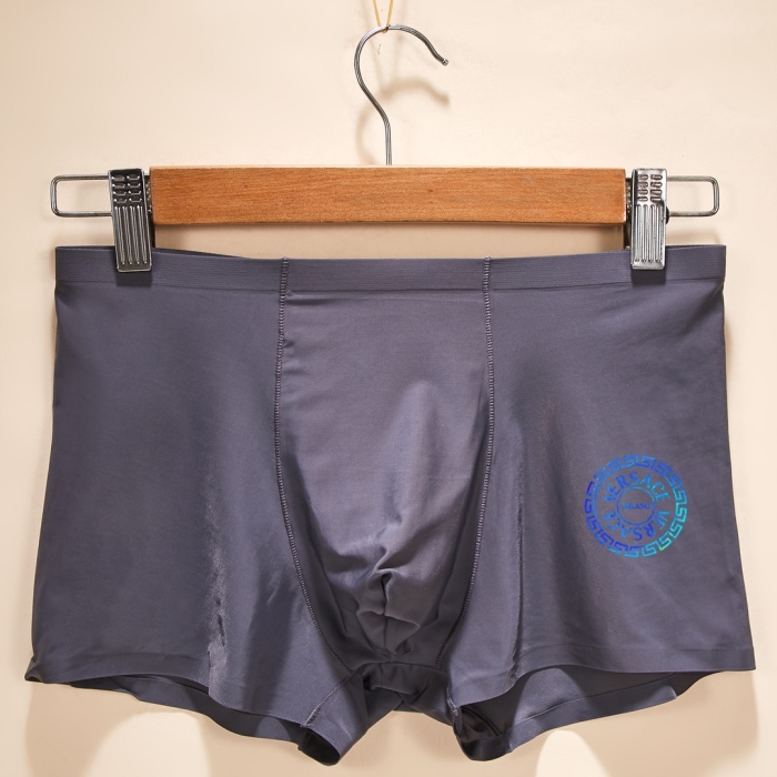 Underpants Top 3 Pieces
