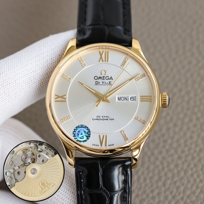 Watches Top Quality 40mm