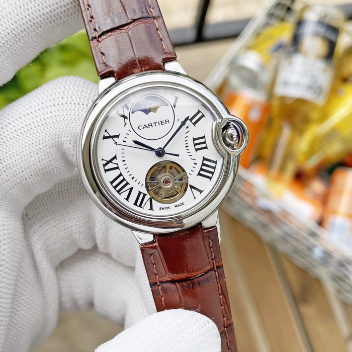 Watches Top Quality 36*10mm