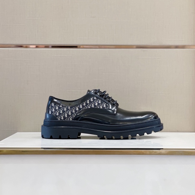 Men D*or Top Sneaker