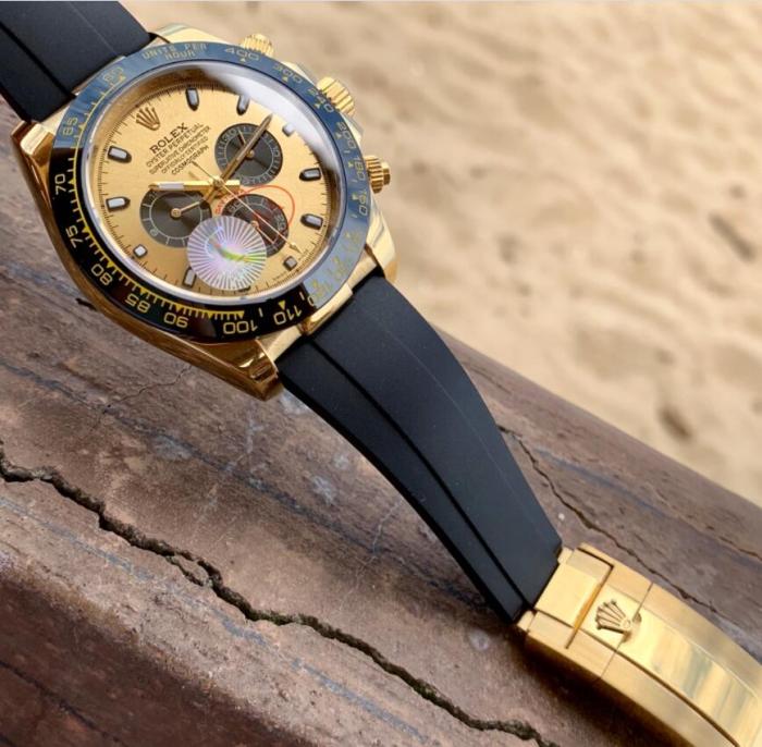 Watches Top Quality 43mmX13mm
