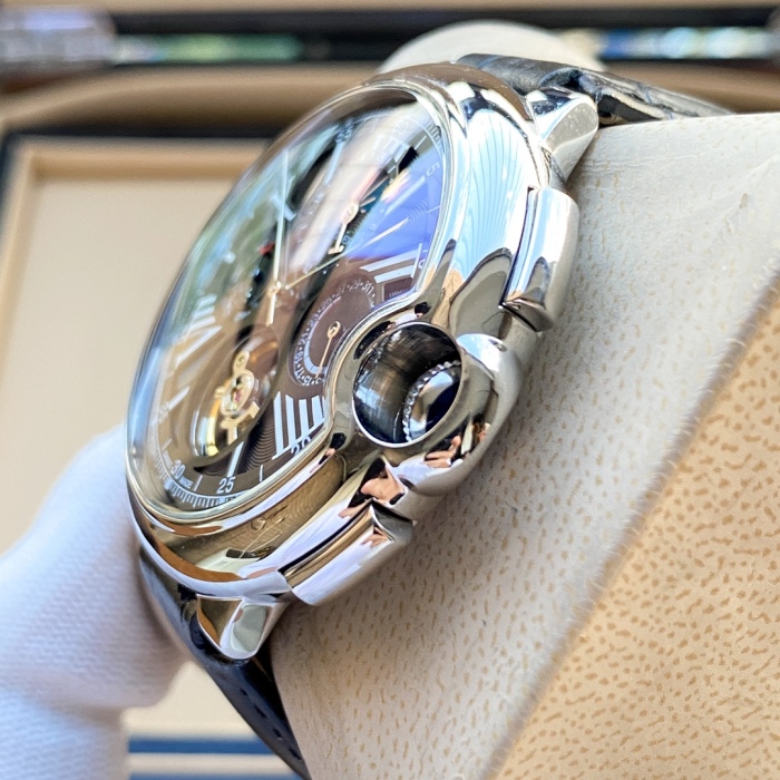 Watches Top Quality 43*12mm