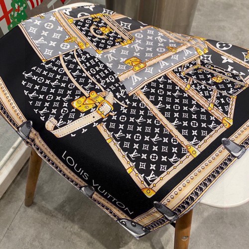 Scarf 90X90cm