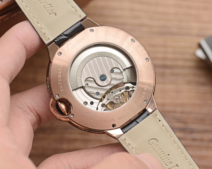 Watches Top Quality 42*12mm