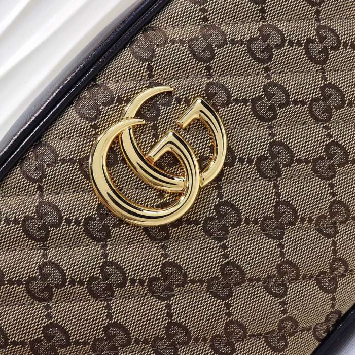 G*ucci Top Bag 24*13*7cm