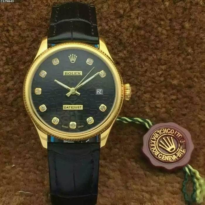 Watches Top Quality