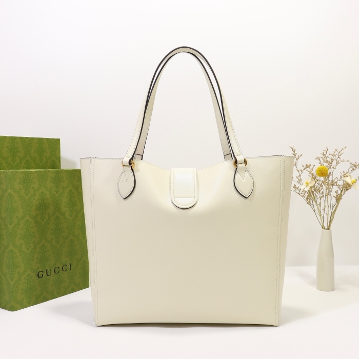 G*ucci Top Bag 35*32*11cm